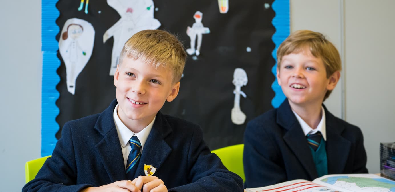 Ardingly College Preparatory School